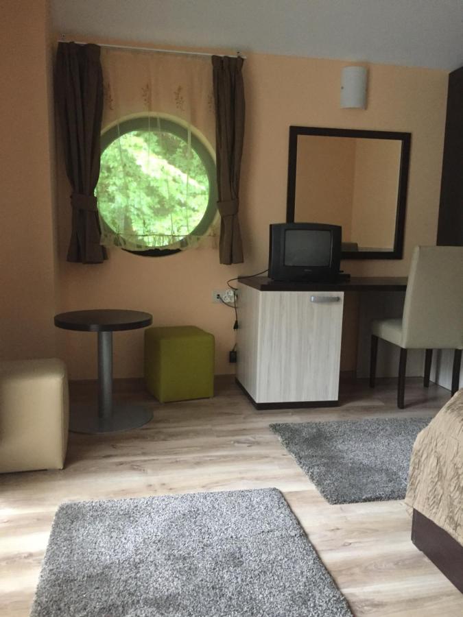 Балкан Вили Ribaritsa Exterior foto