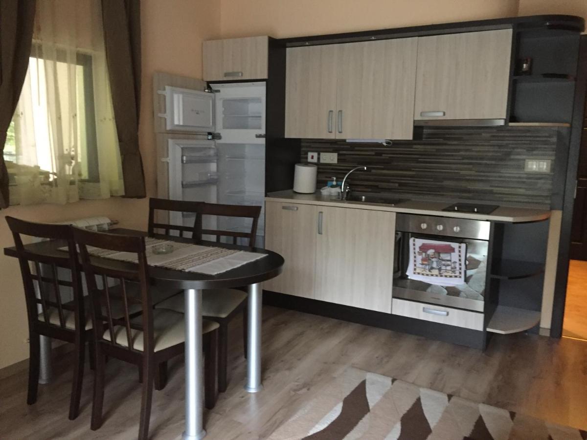 Балкан Вили Ribaritsa Exterior foto