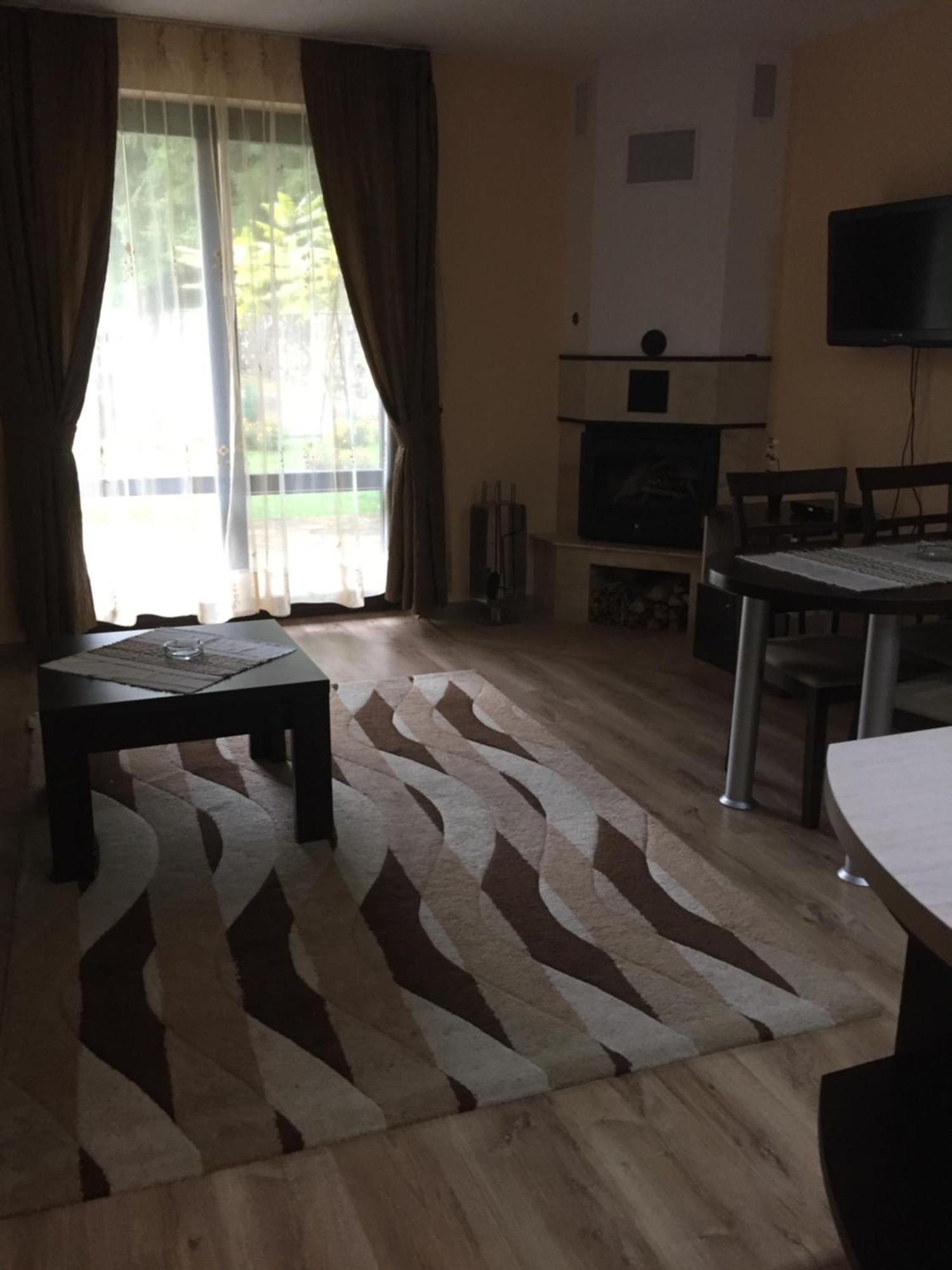Балкан Вили Ribaritsa Exterior foto